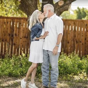 Meet your Posher, Joann